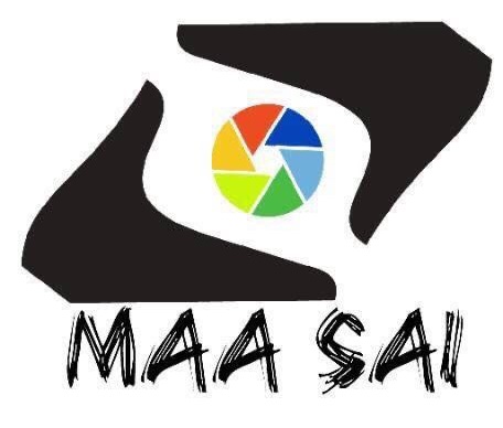 MAA SAI METAL Logo